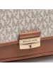 Michael Kors Umhängetasche in Beige