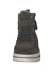 Tom Tailor Winterstiefeletten in taupe