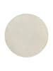 Wecon Home Kurzflorteppich Hamptons NINETEEN in creme weiß