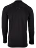 Gorilla Wear Long Sleeve - Hamilton - Schwarz