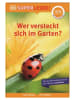 Dorling Kindersley  Buch - SUPERLESER! Wer versteckt sich im Garten?