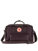 FJÄLLRÄVEN Kånken Weekender - Reisetasche 44 cm (green) in blackberry