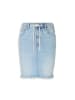 Tom Tailor Rock in light stone blue denim