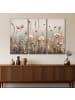 OnlyWow Leinwandbild 3er Set