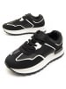 Montevita Sneakers Sportiv5 in Schwarz