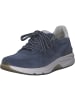 Gabor Sneakers Low in Blau