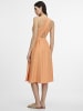 orsay Kleid in Orange