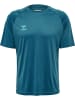 Hummel Hummel T-Shirt Hmlcore Herren in BLUE CORAL