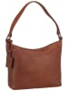 Burkely Schultertasche Antique Avery in Cognac