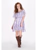 DreiMaster Women Dress in grey