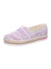 TOMS Slipper in beige