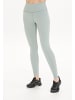 Endurance Tights Franza in 3103 Slate Gray