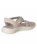 Skechers Sandalette in beige