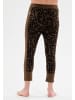 SLOPE Baselayerhose Rei in 1101 Slate Black