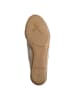 Tamaris Sneaker in beige