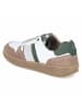 Bullboxer Sneaker in white