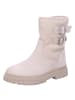 Tamaris Damen Winterschuhe warm  in Beige