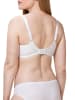 Triumph Bügel-BH Modern Soft+Cotton in white
