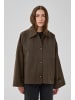 My Essential Wardrobe Jacke LyonMW Loose fit in Major Brown