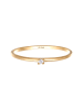 Elli DIAMONDS  Ring 585 Gelbgold in Gold