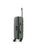 Hedgren Comby Grip XS 4 Rollen Kabinentrolley 55 cm olive