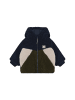 Noppies Winter Jacke - Reversible in Black Iris