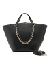 Seidenfelt Lainio Shopper Tasche 39 cm in black
