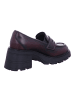 Tamaris Slipper in rot