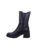 Tamaris Stiefelette in schwarz