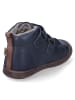 bisgaard Winterstiefeletten RUDI TEX in Blau