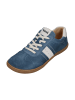 KOEL Sneaker Low FRANCIE II SUEDE 3.0 in blau