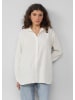 QS Bluse in 0200_creme