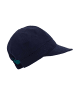 Jack Wolfskin Cap Sun Hat Kids in Blau