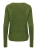 ONLY Strickpullover in Forest Night 1