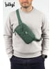BAAGL Bauchtasche Go in Grün