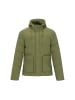 MO Men Jacket in olive