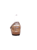 Birkenstock Komfort Stiefel in beige