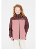 Weather Report Funktionsjacke Borise Jr. in 4330 Withered Rose