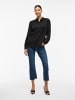 Vila Hemd in Black