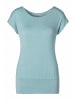 LASCANA LASCANA Shirt in mint