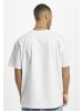 Mister Tee T-Shirt in white