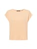 Someday T-Shirt Kamie in aprikot