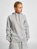 Hummel Hummel Kapuzenpullover Hmlred Multisport Damen in GREY MELANGE