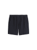 Marc O'Polo DfC Jersey-Shorts regular in dark navy
