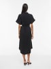 Vila Etuikleid in Black Beauty