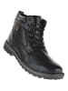 Roadstar Winterschuhe in Schwarz