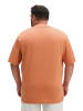 Marc O'Polo T-Shirt regular in Faded Coral