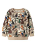 name it Sweatshirt in Sesame1