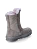 superfit Winterstiefeletten FLAVIA in Beige