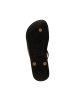 Ipanema Anatomica Flip-Flop zum Reinschlüpfen Schwarz